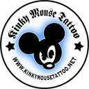 www.kinkymousetattoo.net logo