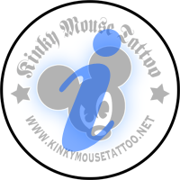 Tatuointi Kinky Mouse Tattoo Kinky Mouse Tattoo